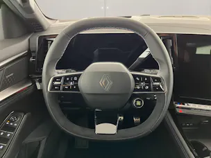 RENAULT Austral 1.2 E-Tech esprit Alpine