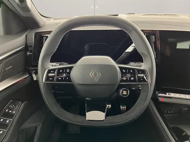 RENAULT Austral 1.2 E-Tech esprit Alpine