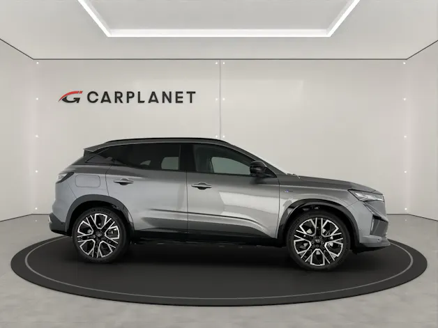 RENAULT Austral 1.2 E-Tech esprit Alpine