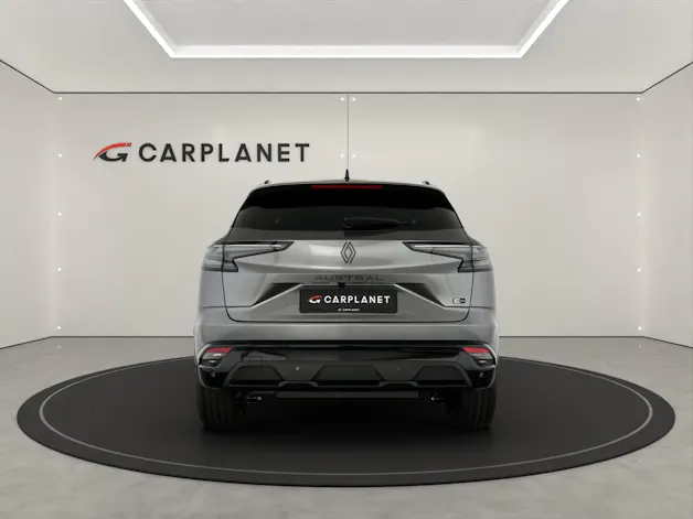 RENAULT Austral 1.2 E-Tech esprit Alpine