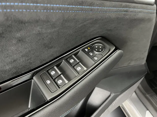 RENAULT Austral 1.2 E-Tech esprit Alpine