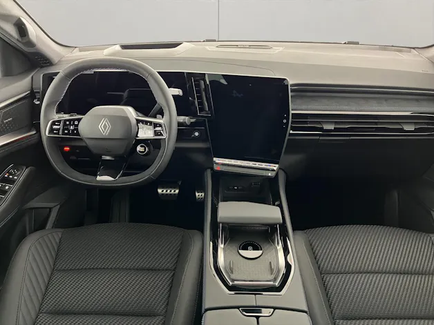 RENAULT Austral 1.2 E-Tech esprit Alpine