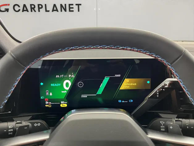 RENAULT Austral 1.2 E-Tech esprit Alpine
