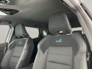 RENAULT Austral 1.2 E-Tech esprit Alpine