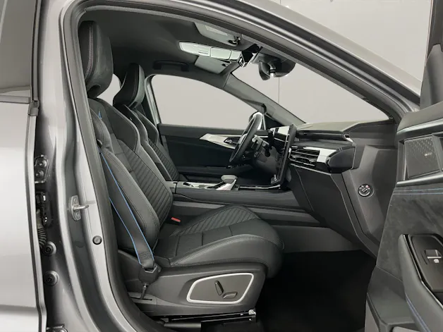 RENAULT Austral 1.2 E-Tech esprit Alpine