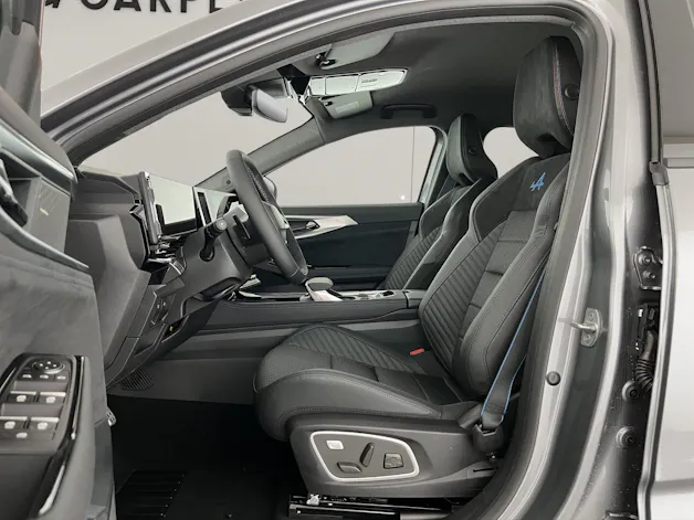 RENAULT Austral 1.2 E-Tech esprit Alpine
