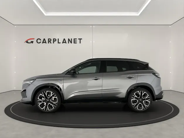 RENAULT Austral 1.2 E-Tech esprit Alpine