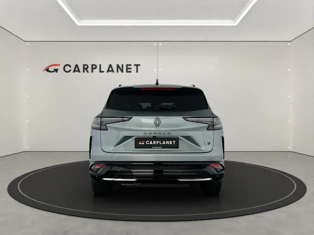 RENAULT Espace 1.2 E-Tech esprit Alpine 7P