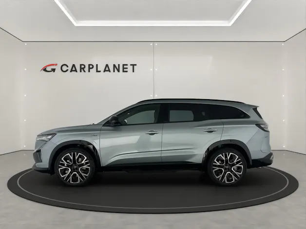 RENAULT Espace 1.2 E-Tech esprit Alpine 7P