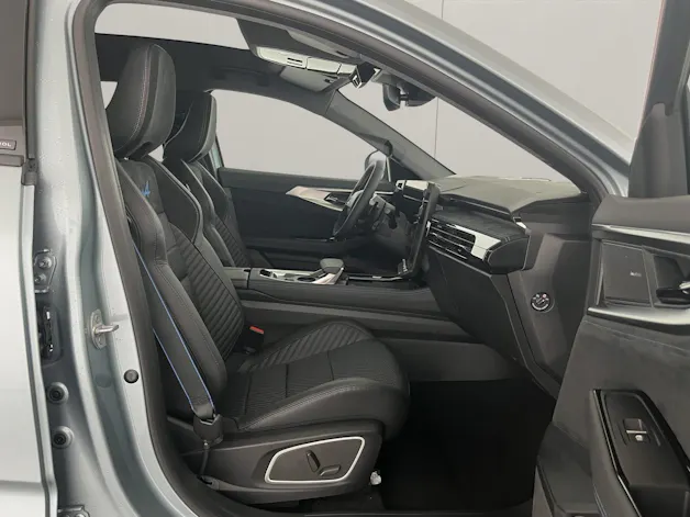 RENAULT Espace 1.2 E-Tech esprit Alpine 7P