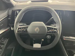 RENAULT Espace 1.2 E-Tech esprit Alpine 7P