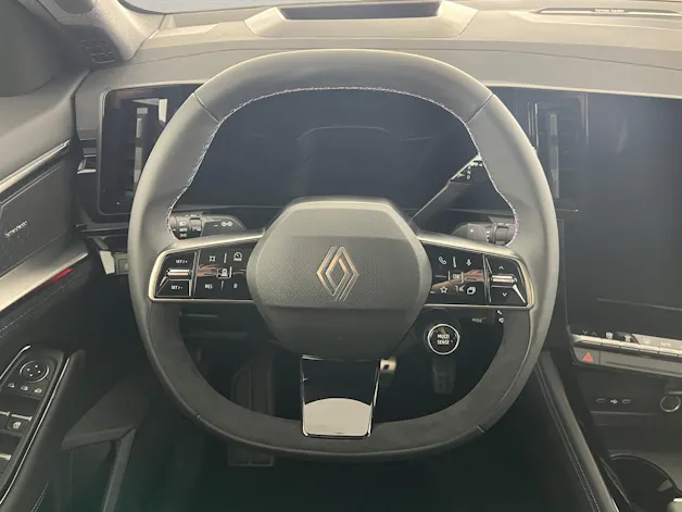 RENAULT Espace 1.2 E-Tech esprit Alpine 7P
