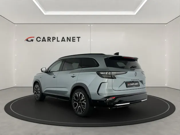 RENAULT Espace 1.2 E-Tech esprit Alpine 7P