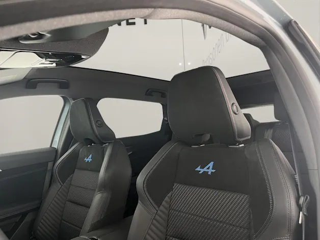 RENAULT Espace 1.2 E-Tech esprit Alpine 7P