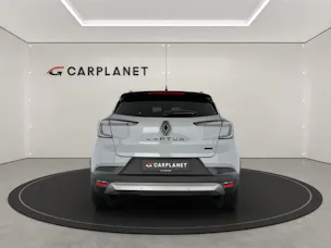 RENAULT Captur 1.8 E-Tech esprit Alpine