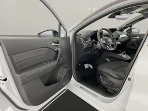 RENAULT Captur 1.8 E-Tech esprit Alpine