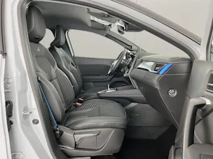 RENAULT Captur 1.8 E-Tech esprit Alpine