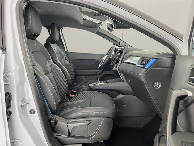 RENAULT Captur 1.8 E-Tech esprit Alpine