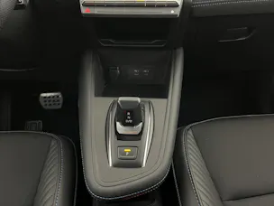 RENAULT Captur 1.8 E-Tech esprit Alpine