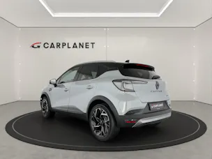 RENAULT Captur 1.8 E-Tech esprit Alpine