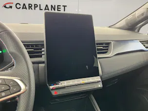 RENAULT Captur 1.8 E-Tech esprit Alpine