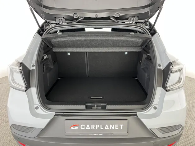 RENAULT Captur 1.8 E-Tech esprit Alpine