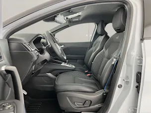 RENAULT Captur 1.8 E-Tech esprit Alpine