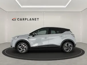 RENAULT Captur 1.8 E-Tech esprit Alpine