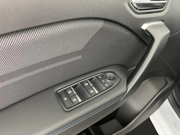 RENAULT Captur 1.8 E-Tech esprit Alpine