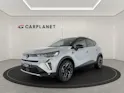 RENAULT Captur 1.8 E-Tech esprit Alpine