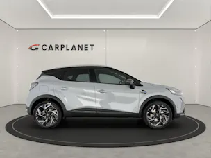 RENAULT Captur 1.8 E-Tech esprit Alpine