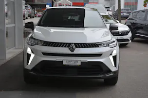 RENAULT Captur 1.8 E-Tech techno