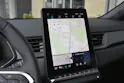 RENAULT Captur 1.8 E-Tech techno