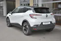 RENAULT Captur 1.8 E-Tech techno