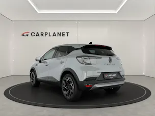 RENAULT Captur 1.8 E-Tech esprit Alpine