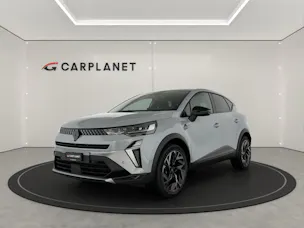 RENAULT Captur 1.8 E-Tech esprit Alpine