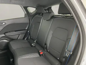 RENAULT Captur 1.8 E-Tech esprit Alpine