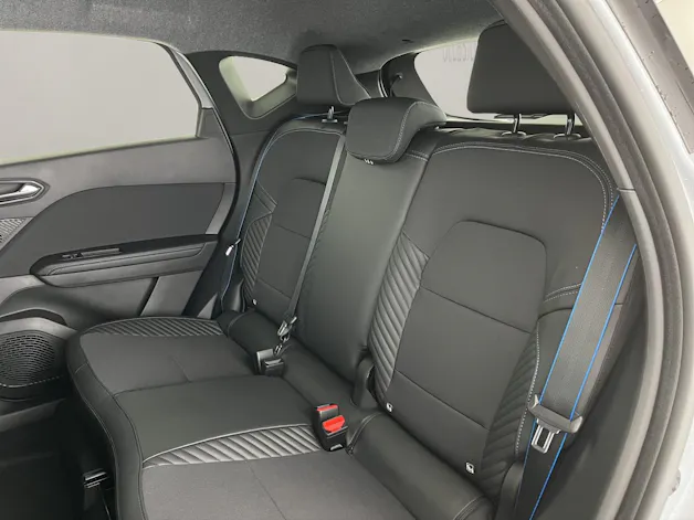 RENAULT Captur 1.8 E-Tech esprit Alpine