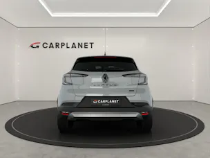 RENAULT Captur 1.8 E-Tech esprit Alpine