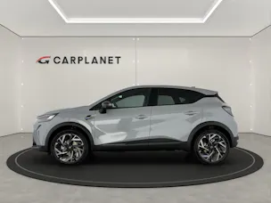 RENAULT Captur 1.8 E-Tech esprit Alpine