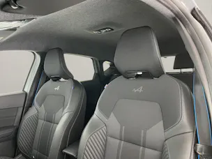 RENAULT Captur 1.8 E-Tech esprit Alpine
