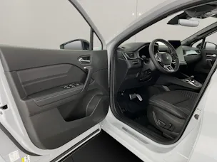 RENAULT Captur 1.8 E-Tech esprit Alpine