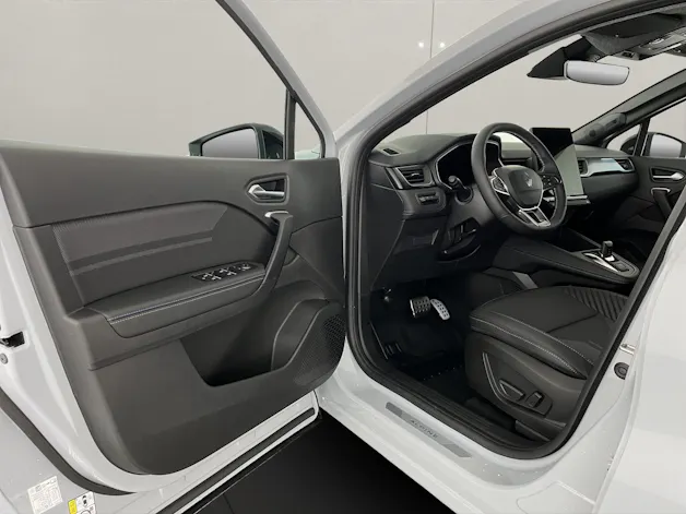 RENAULT Captur 1.8 E-Tech esprit Alpine