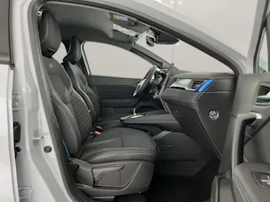 RENAULT Captur 1.8 E-Tech esprit Alpine