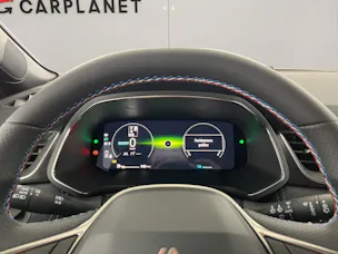 RENAULT Captur 1.8 E-Tech esprit Alpine