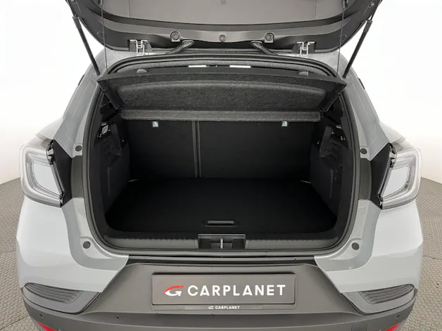 RENAULT Captur 1.8 E-Tech esprit Alpine