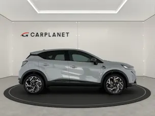 RENAULT Captur 1.8 E-Tech esprit Alpine