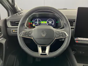 RENAULT Captur 1.8 E-Tech esprit Alpine