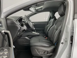 RENAULT Captur 1.8 E-Tech esprit Alpine