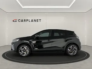 RENAULT Captur 1.8 E-Tech esprit Alpine